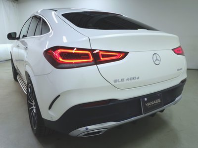 MERCEDES-BENZ GLE - 7