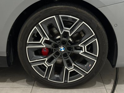 2024 BMW 5 SERIES TOURING — миниатюра 50