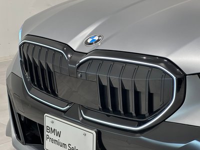 2024 BMW 5 SERIES TOURING — миниатюра 14