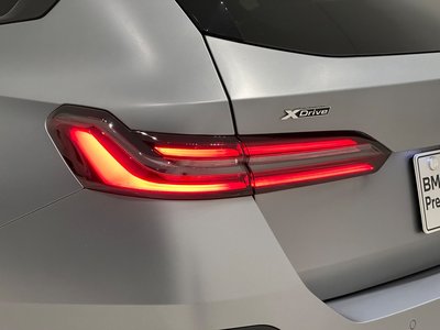 2024 BMW 5 SERIES TOURING — миниатюра 15