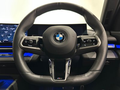 2024 BMW 5 SERIES TOURING — миниатюра 29