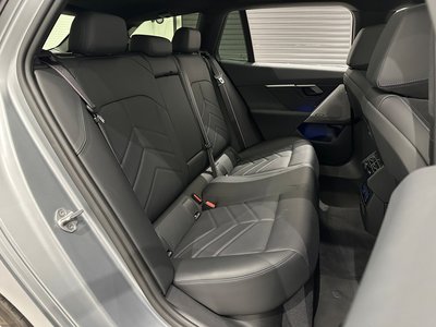 2024 BMW 5 SERIES TOURING — миниатюра 45