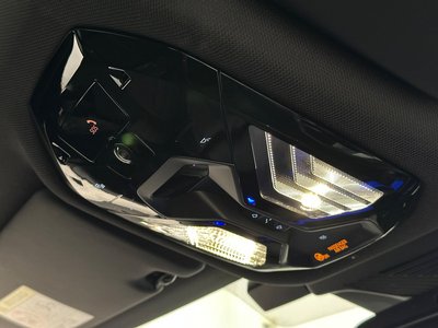 2024 BMW 5 SERIES TOURING — миниатюра 24