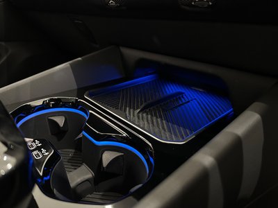 2024 BMW 5 SERIES TOURING — миниатюра 27