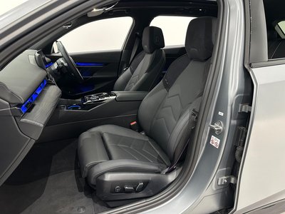 2024 BMW 5 SERIES TOURING — миниатюра 46