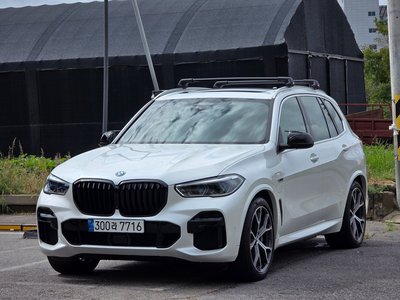 BMW X5 - 4