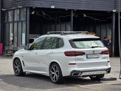 BMW X5 - 6