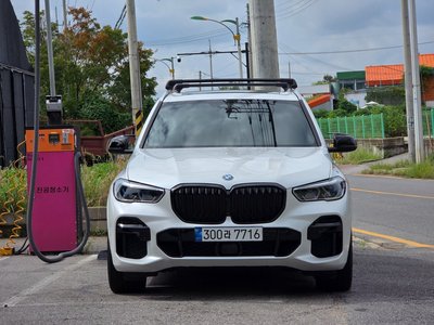 BMW X5 - 3