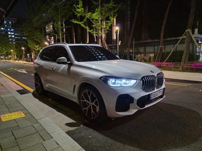 BMW X5 - 7