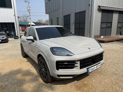 PORSCHE CAYENNE - 2