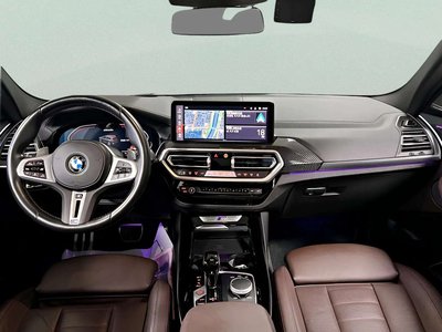 BMW X3 - 4