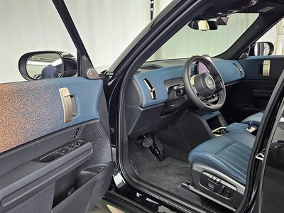 MINI COUNTRYMAN - 10