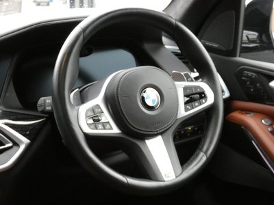 BMW X7 - 5
