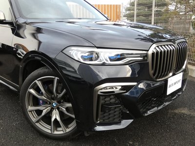 BMW X7 - 8