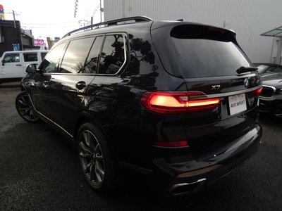 BMW X7 - 3
