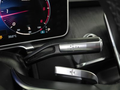 MERCEDES-BENZ S-CLASS - 9