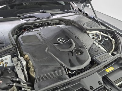 MERCEDES-BENZ S-CLASS - 7