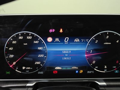 MERCEDES-BENZ S-CLASS - 8