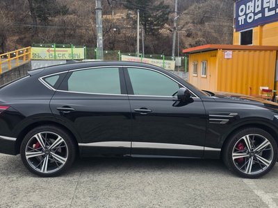 GENESIS GV80 COUPE - 3