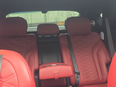 GENESIS GV80 COUPE - 9