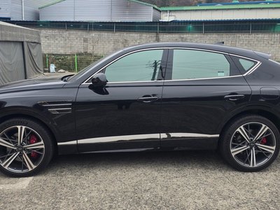 GENESIS GV80 COUPE - 2