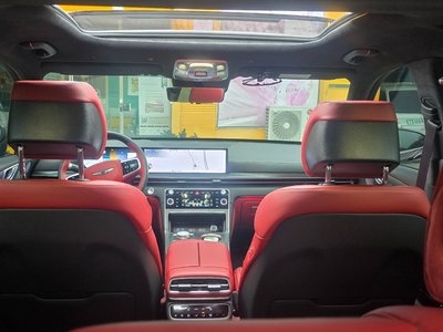 GENESIS GV80 COUPE - 8