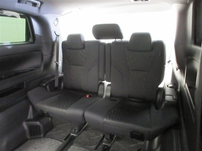 TOYOTA ALPHARD - 10