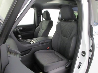 TOYOTA ALPHARD - 8