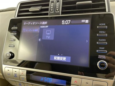 TOYOTA LAND CRUISER PRADO - 6