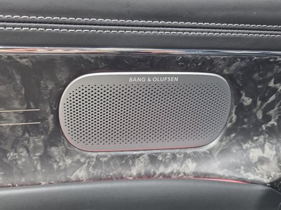 2022 Genesis G90 (RS4) — миниатюра 30