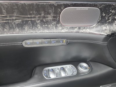 2022 Genesis G90 (RS4) — миниатюра 28