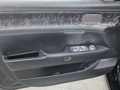 2022 Genesis G90 (RS4) — миниатюра 14