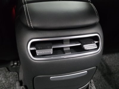 2022 Genesis G90 (RS4) — миниатюра 31