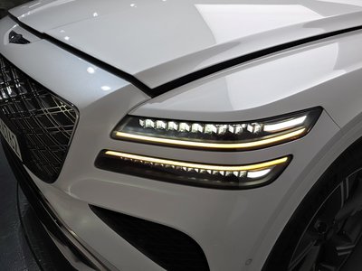 GENESIS GV80 - 9