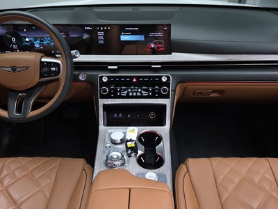 GENESIS GV80 - 5