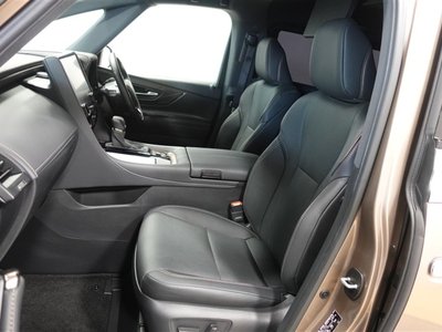 TOYOTA ALPHARD - 6