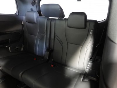 TOYOTA ALPHARD - 8