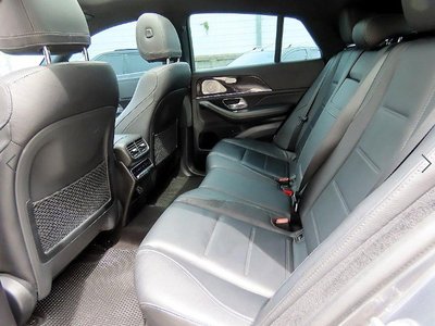 MERCEDES-BENZ GLE-CLASS - 7