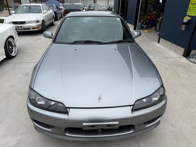 صورة 6 لـ 2000 Nissan SYLVIA