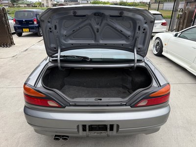 صورة مصغرة 16 لـ 2000 Nissan SYLVIA