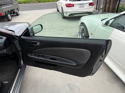 صورة مصغرة 14 لـ 2000 Nissan SYLVIA