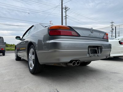 صورة مصغرة 12 لـ 2000 Nissan SYLVIA