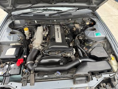 صورة 8 لـ 2000 Nissan SYLVIA
