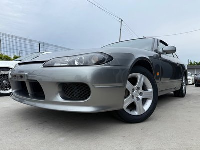 صورة 5 لـ 2000 Nissan SYLVIA
