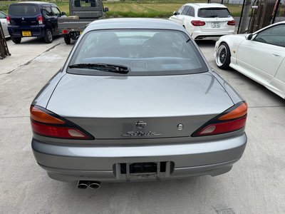 صورة مصغرة 11 لـ 2000 Nissan SYLVIA