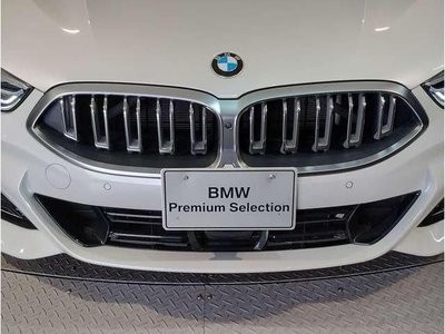 BMW 8 SERIES - 9