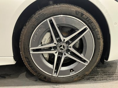 MERCEDES-BENZ C-CLASS - 6