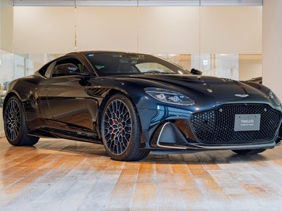 صورة 3 لـ 2023 Aston Martin DBS SUPERLEGGERA