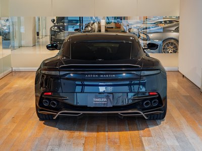 صورة 6 لـ 2023 Aston Martin DBS SUPERLEGGERA