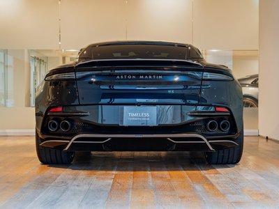 صورة 7 لـ 2023 Aston Martin DBS SUPERLEGGERA